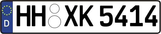 HH-XK5414