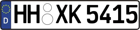 HH-XK5415
