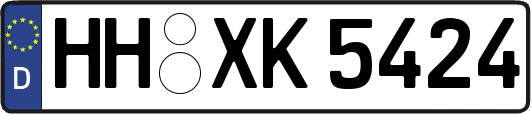 HH-XK5424