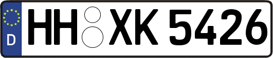 HH-XK5426