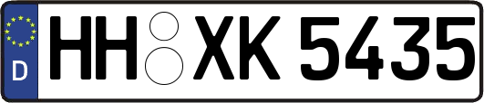 HH-XK5435