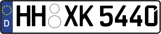 HH-XK5440