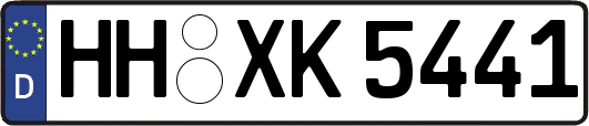 HH-XK5441