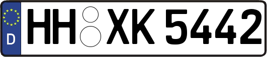 HH-XK5442
