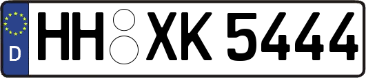 HH-XK5444