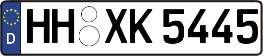 HH-XK5445