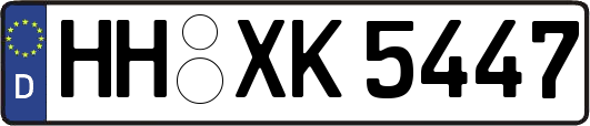 HH-XK5447