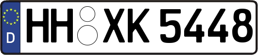 HH-XK5448