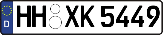 HH-XK5449