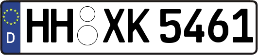 HH-XK5461
