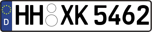 HH-XK5462