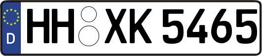 HH-XK5465