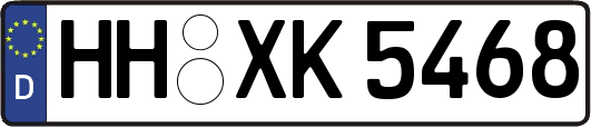 HH-XK5468