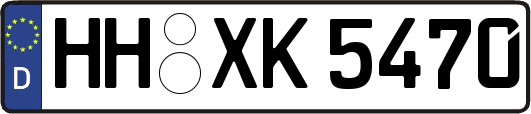 HH-XK5470