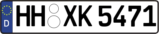 HH-XK5471