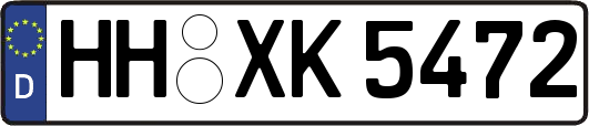 HH-XK5472
