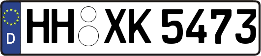 HH-XK5473
