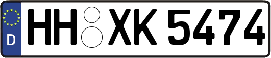 HH-XK5474