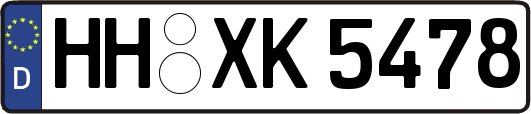 HH-XK5478
