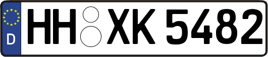 HH-XK5482