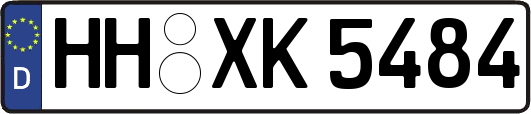 HH-XK5484