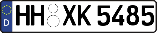 HH-XK5485