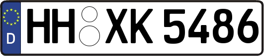 HH-XK5486
