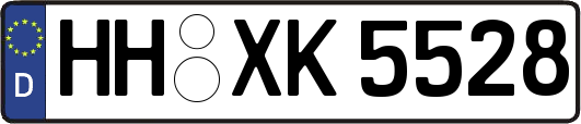 HH-XK5528