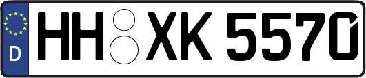 HH-XK5570