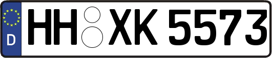 HH-XK5573