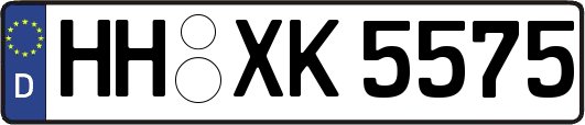 HH-XK5575