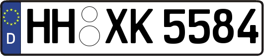 HH-XK5584