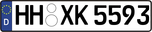 HH-XK5593
