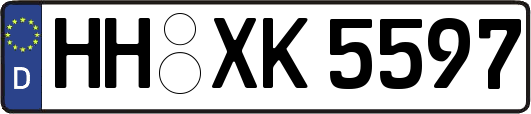 HH-XK5597