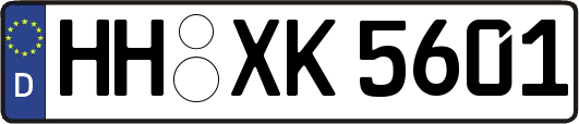 HH-XK5601