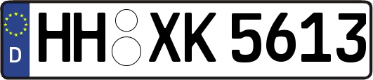 HH-XK5613