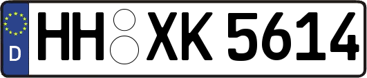 HH-XK5614