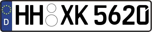HH-XK5620