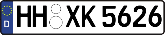 HH-XK5626