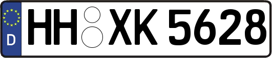 HH-XK5628