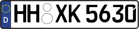 HH-XK5630