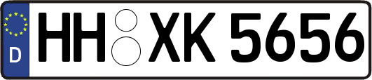 HH-XK5656