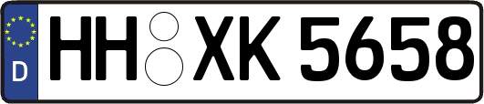 HH-XK5658
