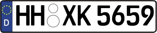 HH-XK5659