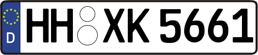 HH-XK5661
