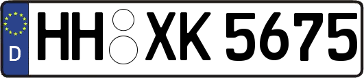 HH-XK5675