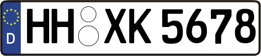 HH-XK5678