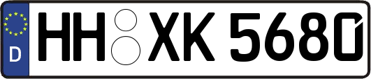 HH-XK5680