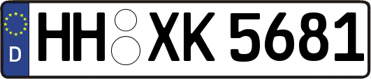 HH-XK5681