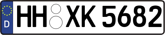 HH-XK5682